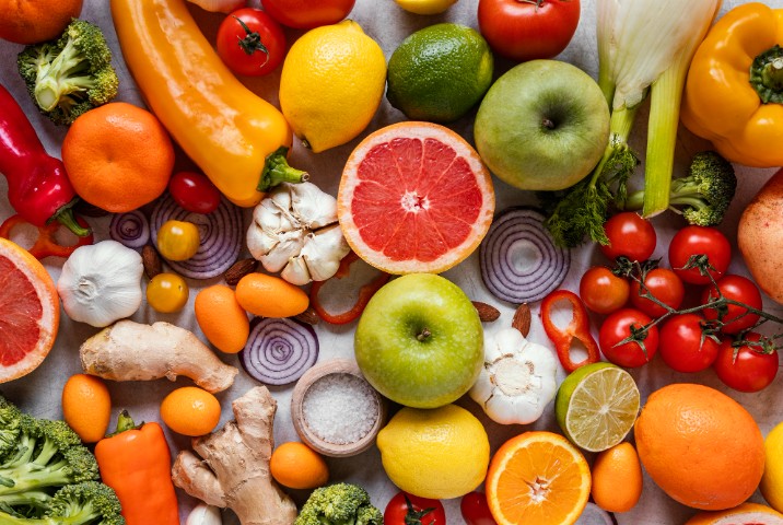 Uso del manual de nutrición visual